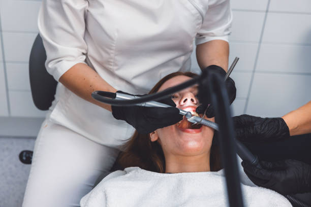 Best Dentist Open on Weekends  in Montebello, NY